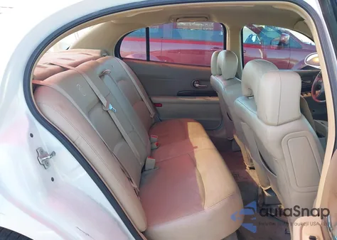 2005 Buick Lesabre Limited from USA, damaged, VIN 1G4HR54K95U193553